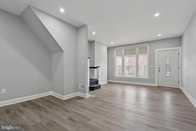 Foto del edificio - 162 N 62nd St