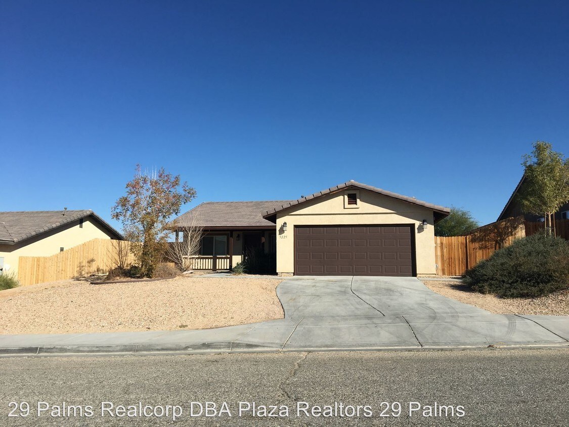 Foto principal - 3 br, 2 bath House - 5225 Split Rock