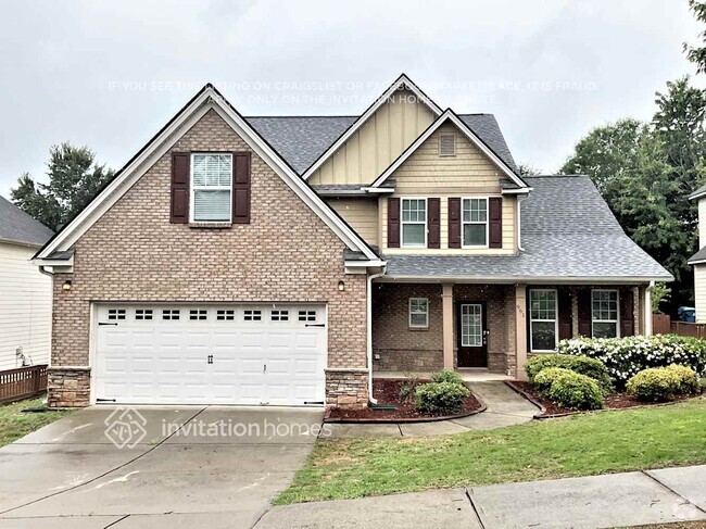 Building Photo - 961 Ashton Park Dr SE