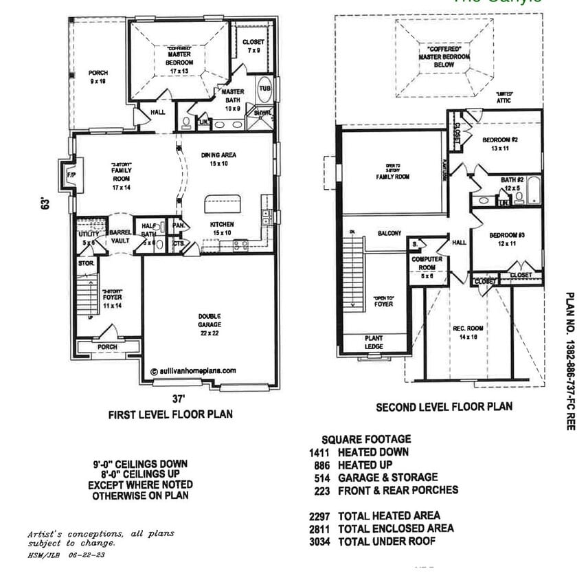 Foto del edificio - 1852 Bloomington Cir