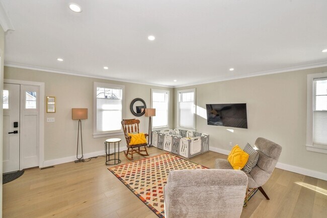 Foto del edificio - 54 Williams Ave