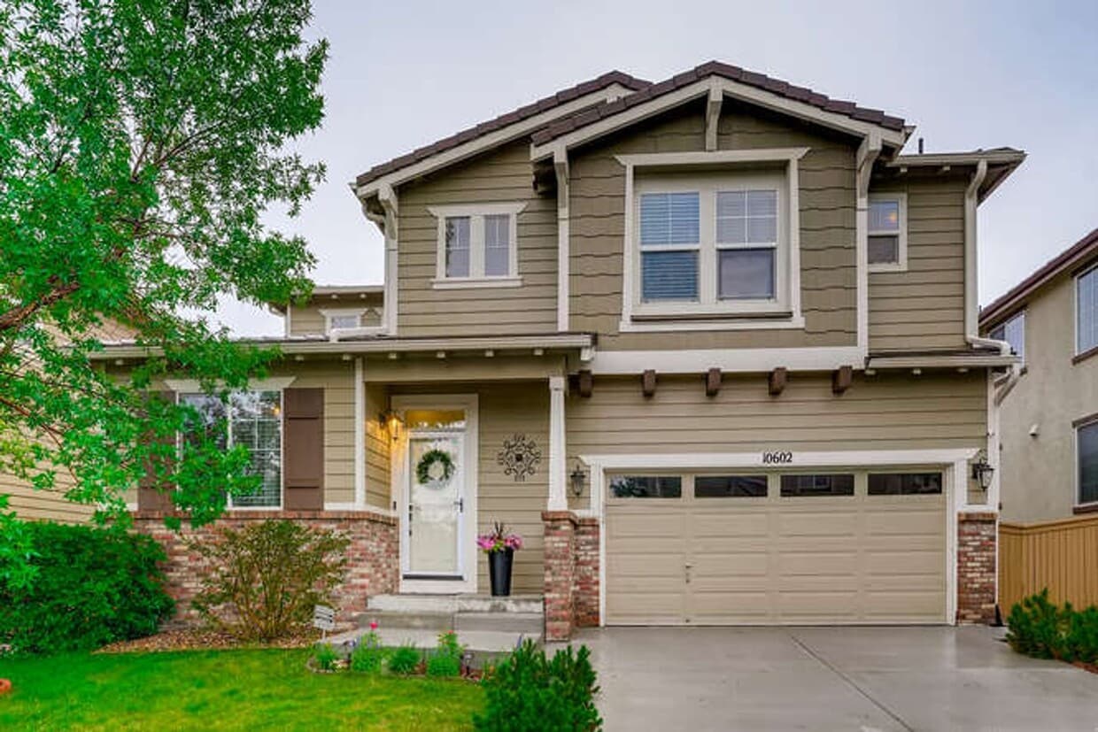 Foto principal - Evolve Real Estate: Meticulous Executive 4...