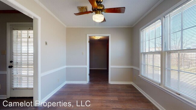 Building Photo - 4 br, 2 bath House - 1806 Heatherton Dr