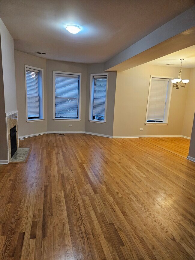 Foto del edificio - 6603 S Kimbark Ave