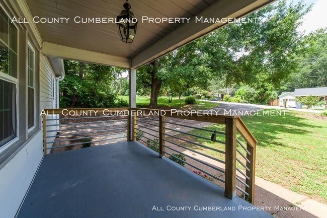 Foto del edificio - BEAUTIFUL UPDATED DECATUR HOME!!