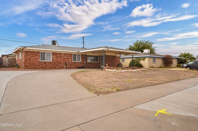 Foto del edificio - 3445 Glasgow St