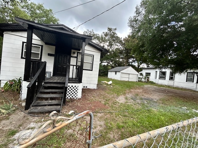 Building Photo - 1441 E 14th St