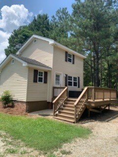 Primary Photo - 1263 Turlington Rd