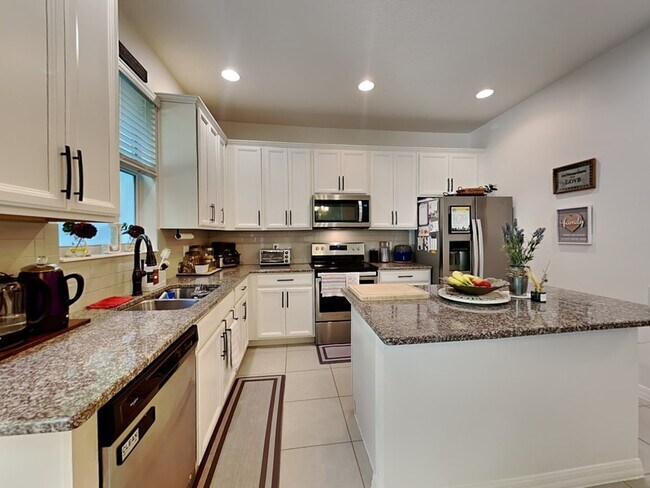 Building Photo - 4746 Cliveden Loop