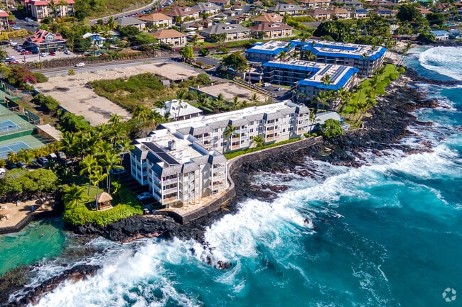 Building Photo - Hale Kona Kai