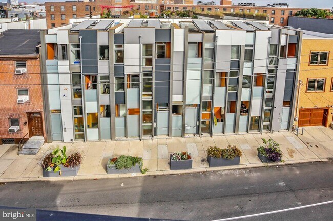 Foto del edificio - 151 W Laurel St