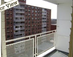 Foto del edificio - 9805 67th Ave