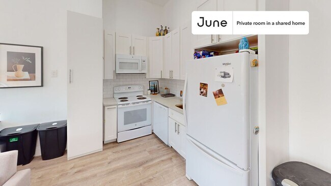 Foto del edificio - Room in Shared 3 bed/2 bath home in Greenpoint