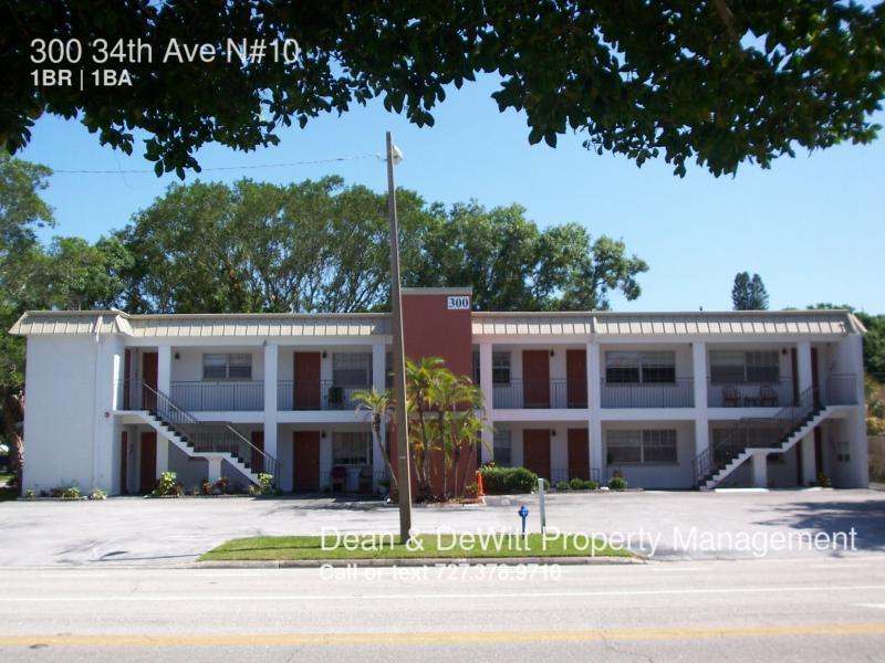 Primary Photo - 300 34th Ave N