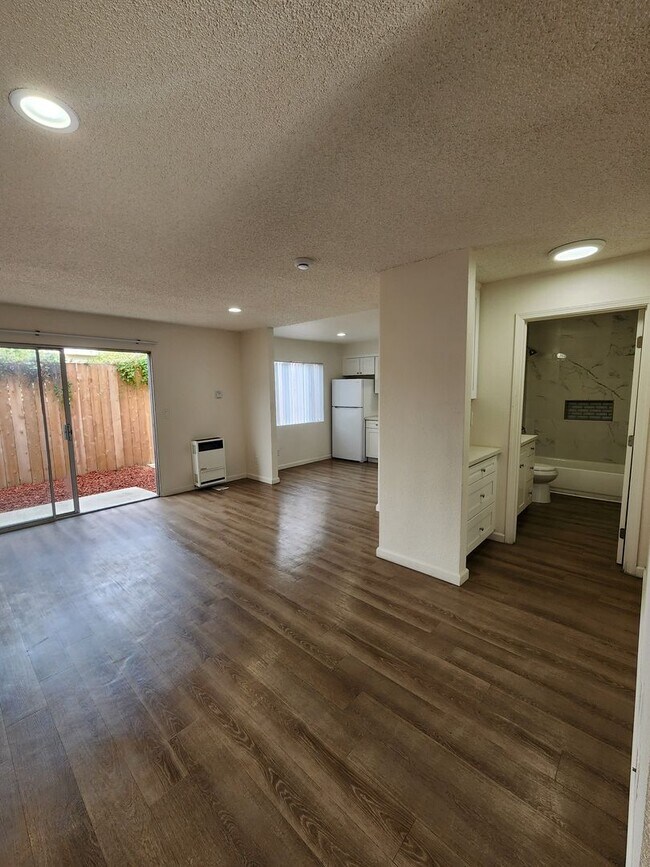 Foto del edificio - 1 bed, 1 bath