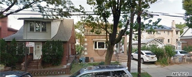 Primary Photo - 158-31-158-78 78th Rd