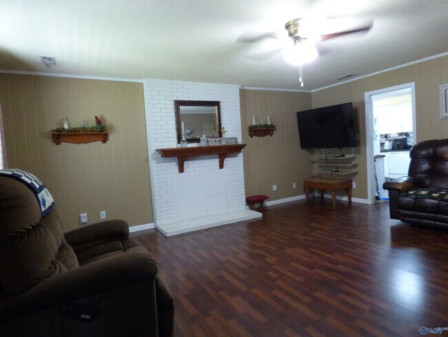 Foto del edificio - 2215 Brighton St SW