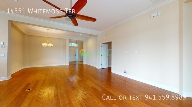Building Photo - 14551 Whitemoss Terrace