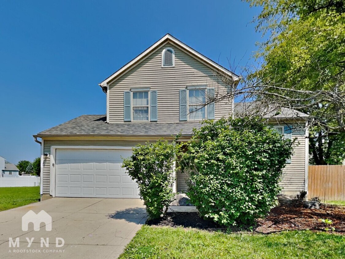 Foto principal - 3348 Havencroft Ct