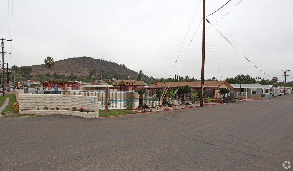 Primary Photo - Westward Ho Manor Mobile Home Park