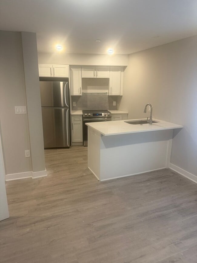 Building Photo - 1600 Marion Barry Ave SE