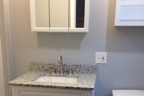 Bathroom - 517 Chestnut St