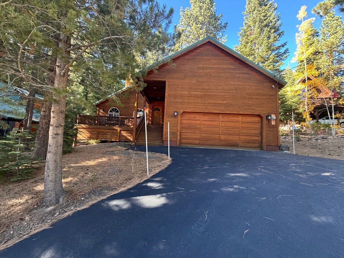 Foto principal - 6-Month Ski Lease in Tahoe Donner, Availab...