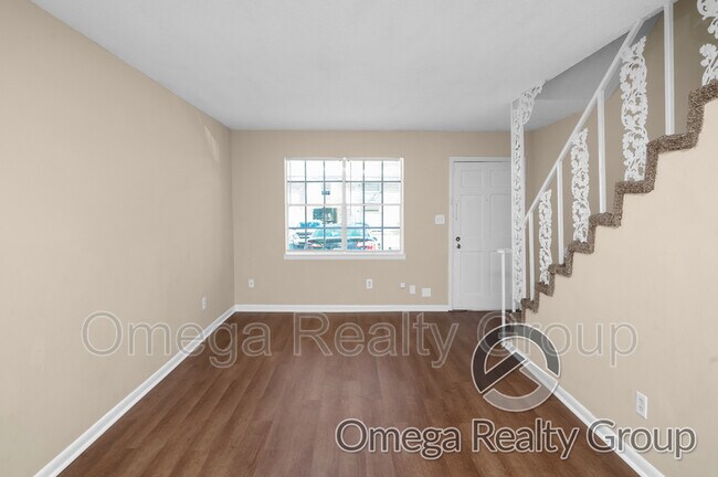 Foto del edificio - 425 Oakwood Ave