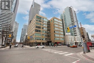Building Photo - 712-188 EGLINTON Ave