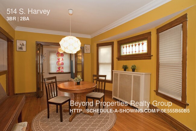 Building Photo - 514 S Harvey Ave