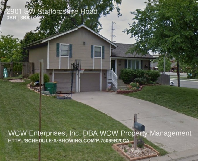 Primary Photo - 2901 SW Staffordshire Rd
