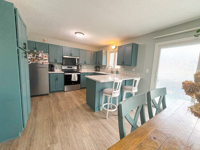 Foto del edificio - 2418 Marquette Dr