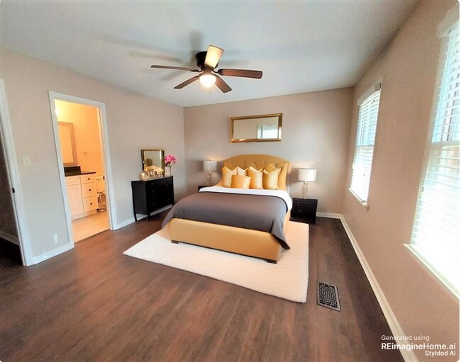 Foto del edificio - 11531 Jade Ln SE