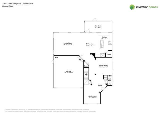 Building Photo - 12651 Lake Sawyer Dr