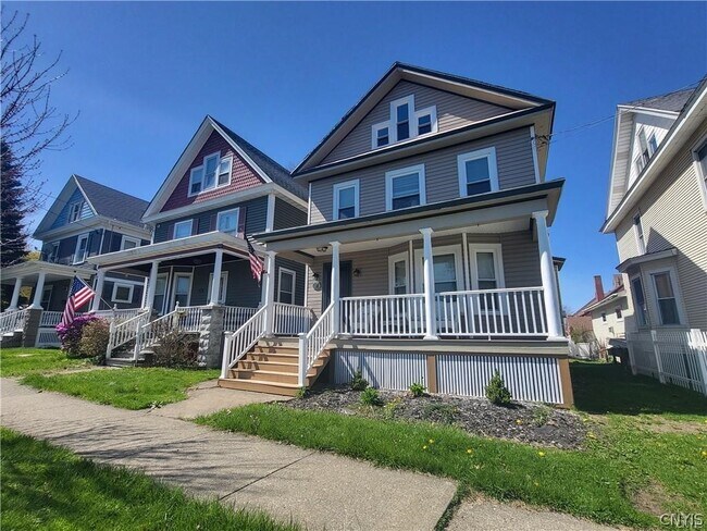 Foto del edificio - 37 Niagara St