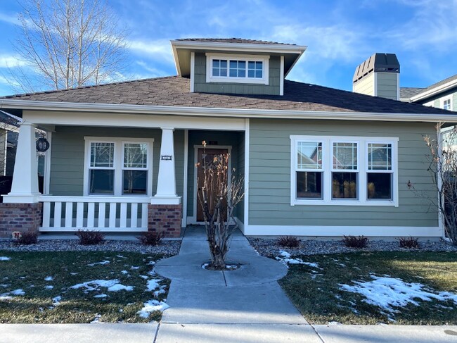 Foto del edificio - 3167 Spring Ridge Dr