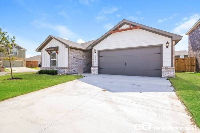 Building Photo - New Construction 3bed 2bath