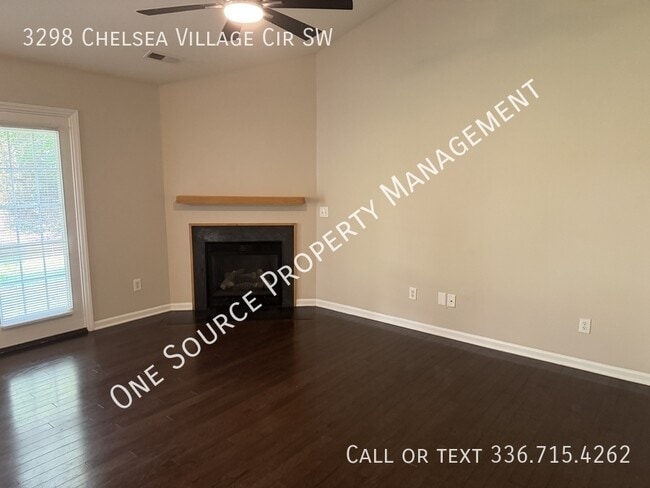 Building Photo - 3298 Chelsea Village Cir SW