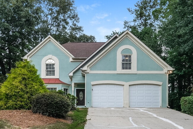 Building Photo - 492 Ivey Brook Ct SE