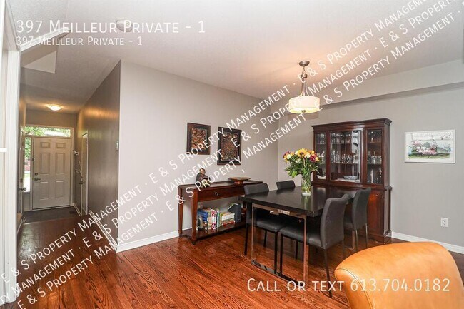Building Photo - 397 Meilleur Private