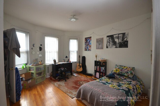 Foto del edificio - 530 Cambridge St