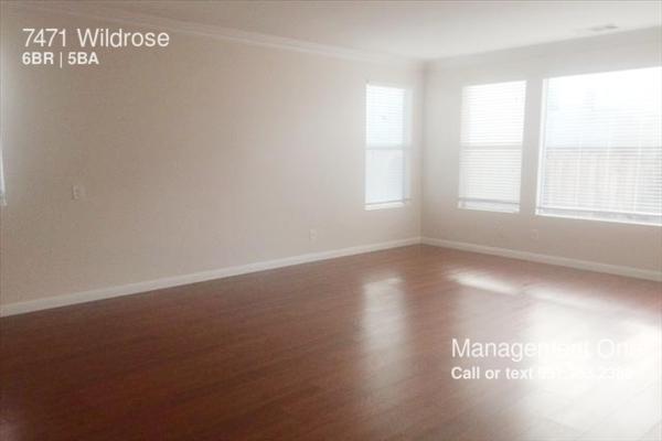Building Photo - 7471 Wild Rose Dr