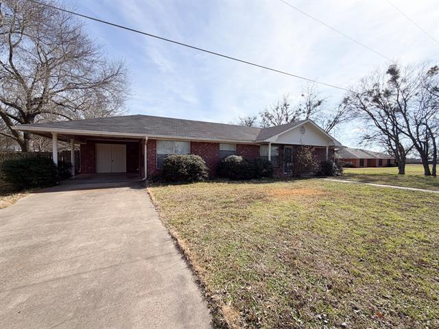 Foto del edificio - 828 Park Ln