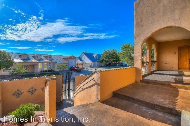 Building Photo - 5 br, 3 bath House - 10539 Steward St NW