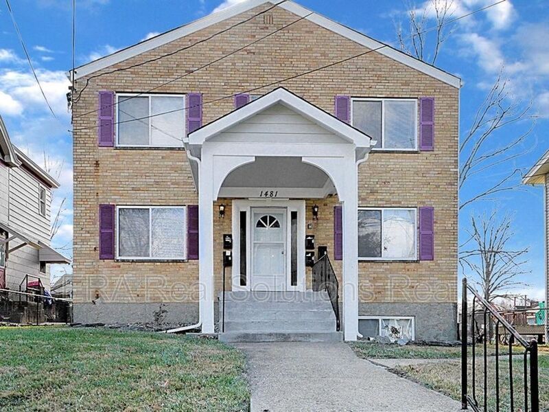 Primary Photo - 1481 Adams Rd