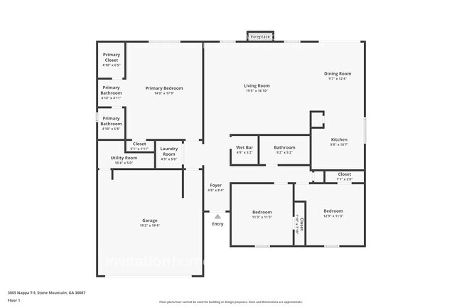 Foto del edificio - 3065 Nappa Trail SW