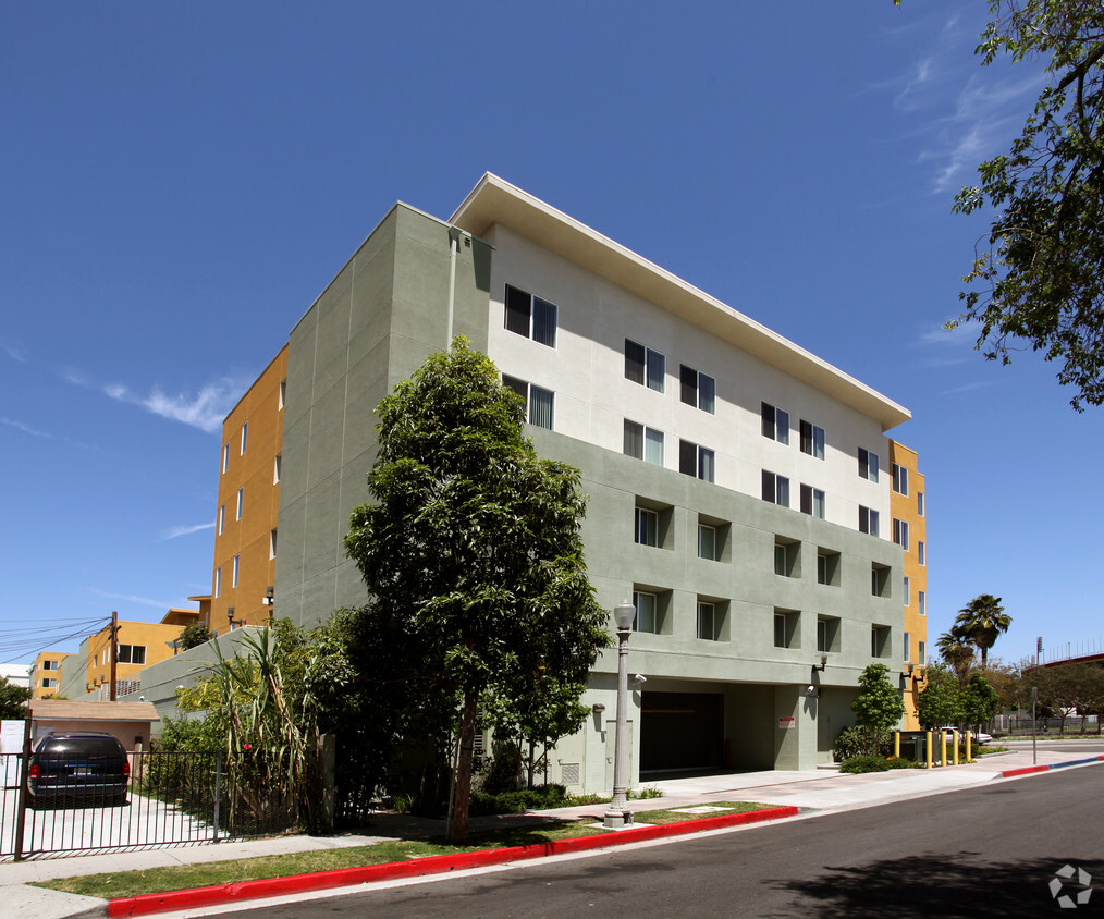 Building Photo - Vermont Senior Housing