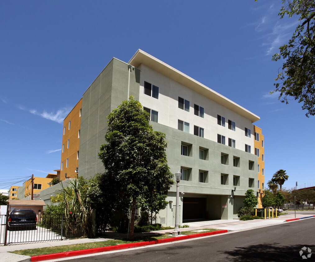 Foto del edificio - Vermont Senior Housing