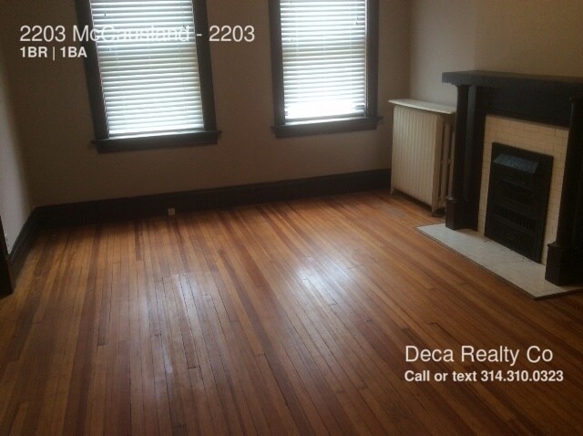 Foto del edificio - 2203 McCausland Ave
