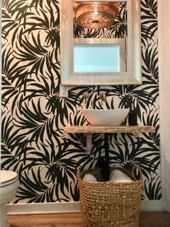 Baño - 2708 Shandy Ln